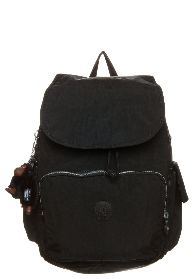 kipling city pack L warm grey a solo 94,00 | PeffeShop.it