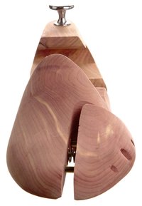 Melvin & Hamilton SHOE TREE - Schuhspanner - Zedernholz