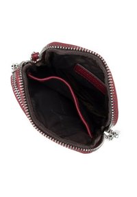 WITTCHEN ELEGANCE KOLLEKTION  - Rankinė per petį - rot