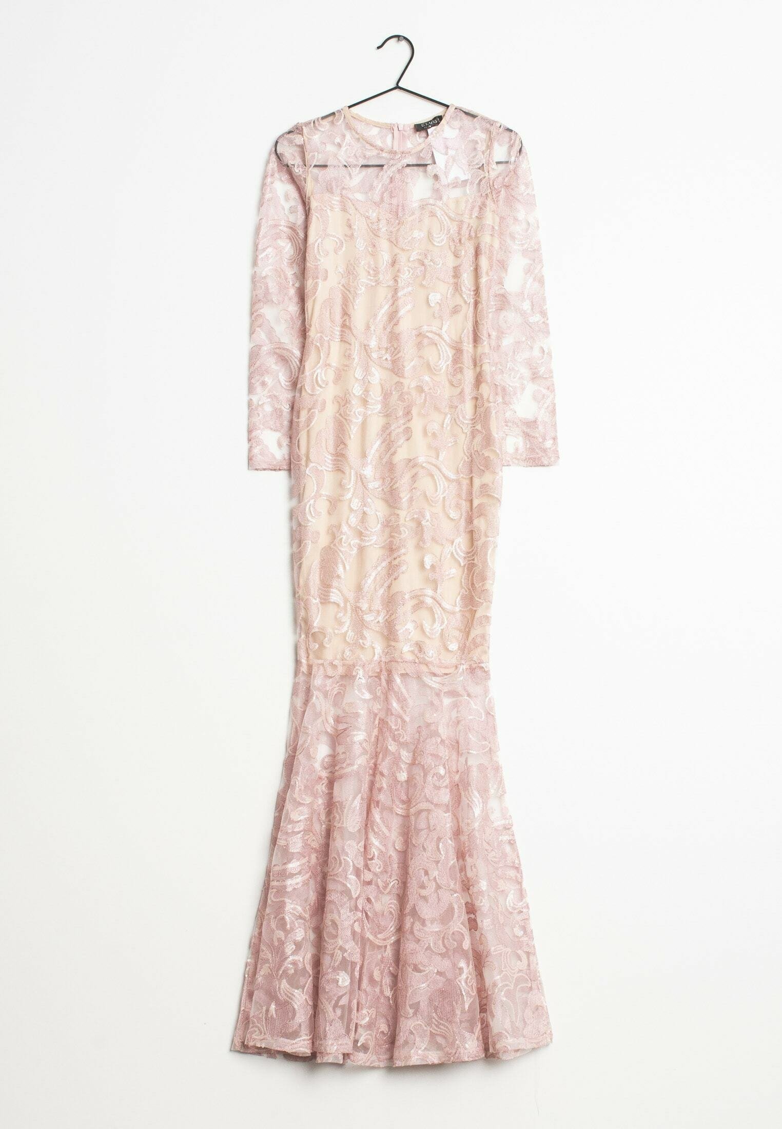 Club L London Galajurk - pink/roze - (Pre-owned) - Zalando.nl