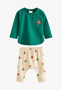 Non sélectionné, bright varsity bear
