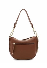 SURI FREY DAGGY - Handtas - cognac
