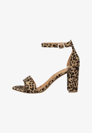 Nelson, Sandalen - multi