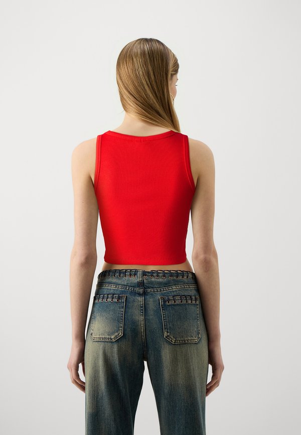 JXFALLON TANK 4 PACK - Top4