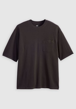 Levi's®, T-shirts basic - dark phantom