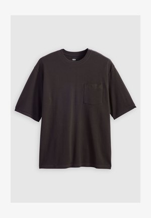 Levi's®, T-shirt basique - dark phantom