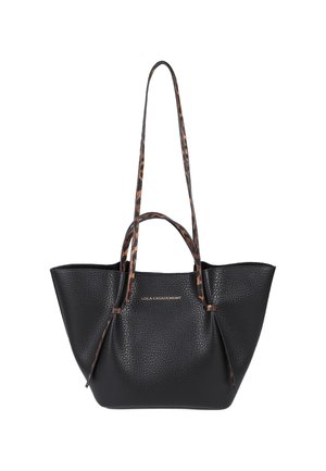Borsa a mano - black