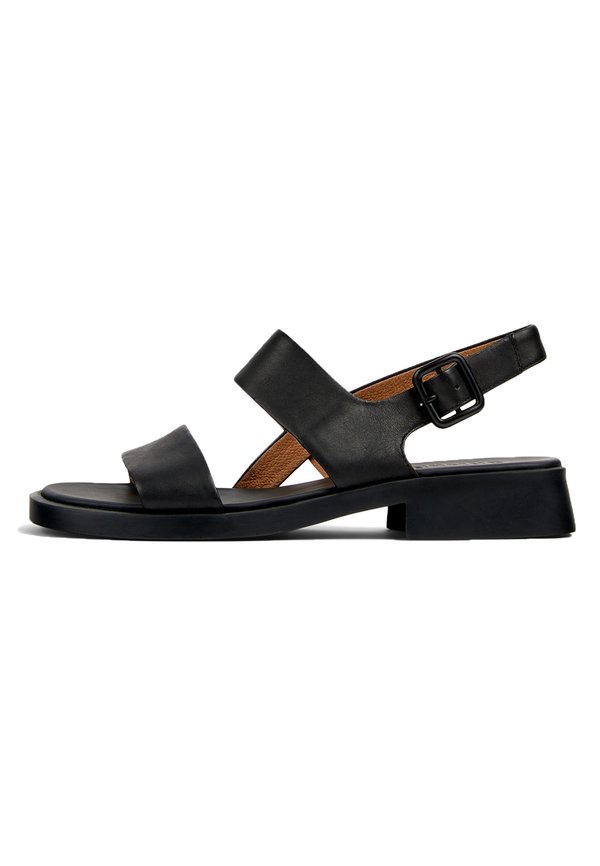 DANA - Riemensandalette