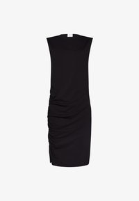 Unausgewählt, black