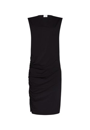 Wolford PURE  - Jerseykleid - black