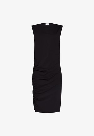 Wolford PURE - Jerseykjole - black