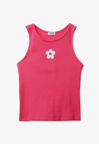 Niewybrane, pink