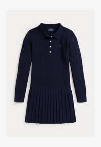 Nevybráno, cruise navy