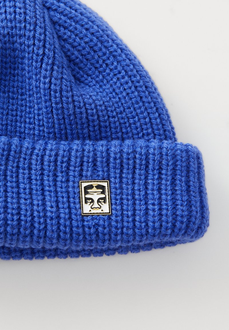 Bonnet Tricot Stitch Disney Officiel – Tu Es Unique ! Appliqués Colorés, Chaud Et Doux Pour Enfant Garçon/Fille