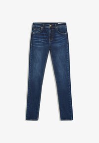 Non sélectionné, dark blue