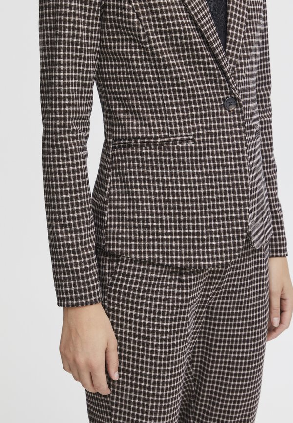 IHKATE - Blazer - port royale4