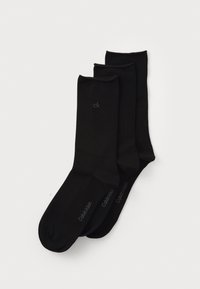 Valitud, black