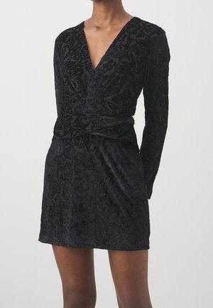 Robe de soirée - black