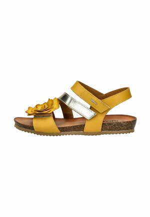 Sandals - giallo
