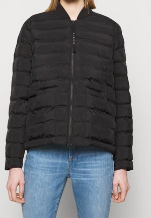 Jas - black