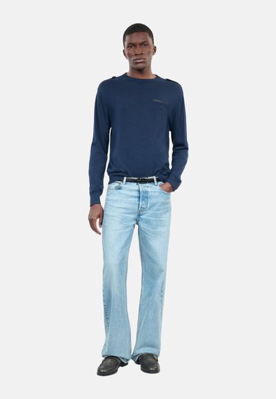 The Kooples Pullover - dark blue