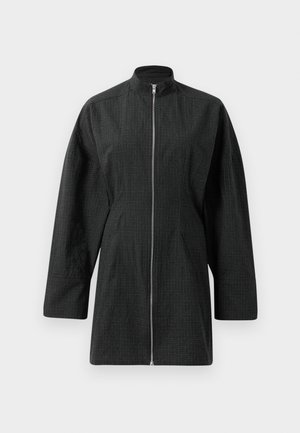 MICAELA DRESS - Päevakleit - black