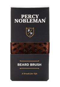 Percy Nobleman BEARD BRUSH - Borste