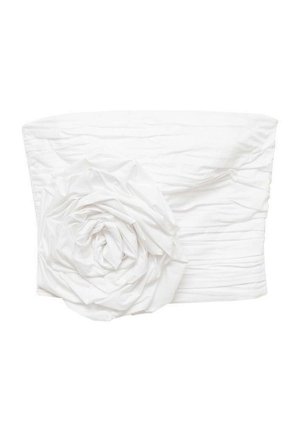 Mango Top - off-white