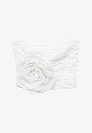 Mango Top - off-white