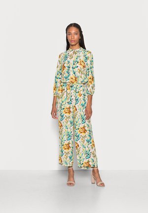 LUNA FLORENCE - Jumpsuit - ivory