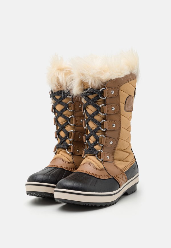 YOUTH TOFINO II WP UNISEX – Snowboot/Winterstiefel