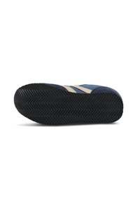 Hummel RELFEX DOUBLE - Sneaker low - black/iris