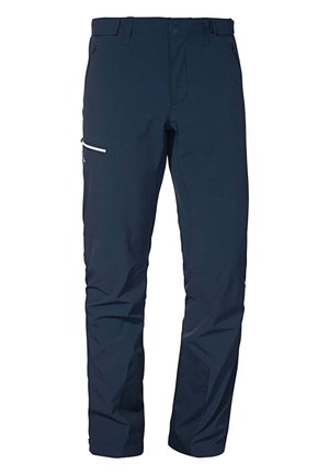 Outdoor-Hose - blau