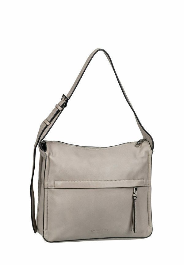 SKY HOBO M MITTELGROSSE  - Handtasche - steel