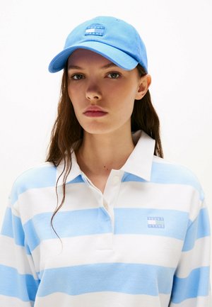 HERITAGE TONAL LOGO BASEBALL - Cap - copenhagen blue