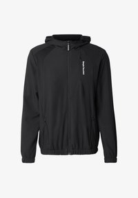 Niewybrane, black white