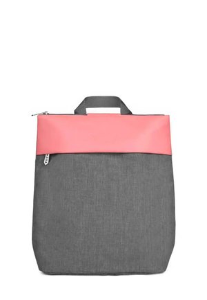 GLENN - Rucksack - grey