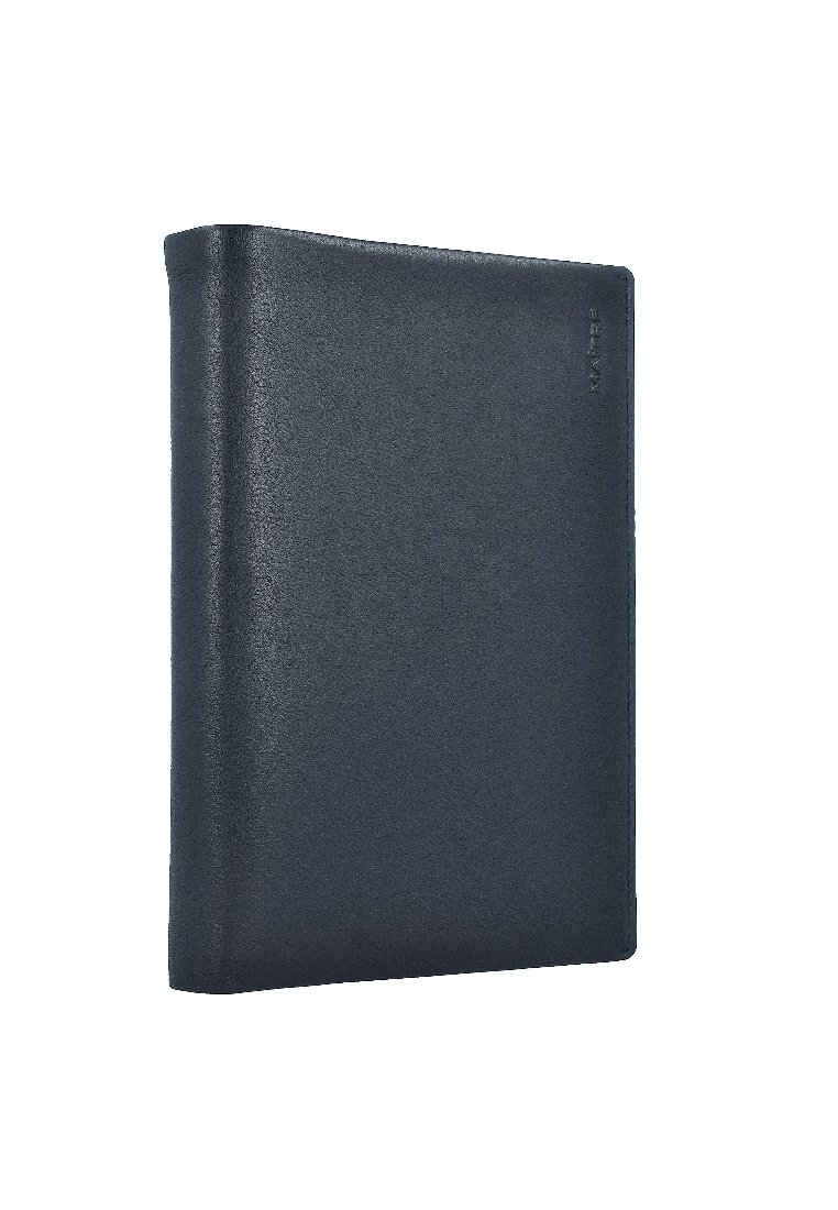 Maître BRIEFTASCHE - Geldbörse - black/schwarz - Zalando.de