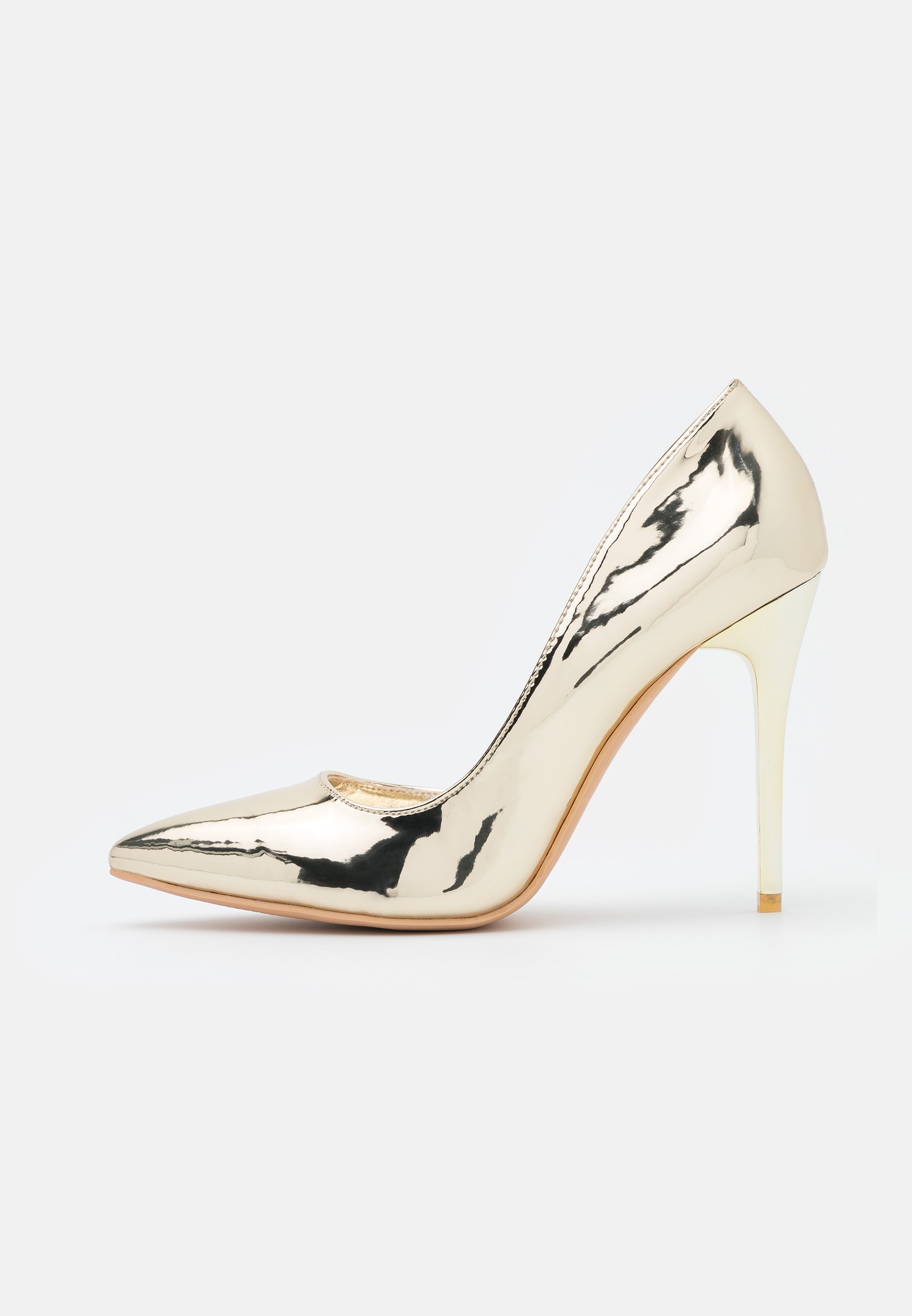Glamorous Decolleté - gold/dorato - Zalando.it