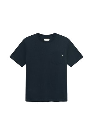 POCKET TEE  - T-shirt basic - salute