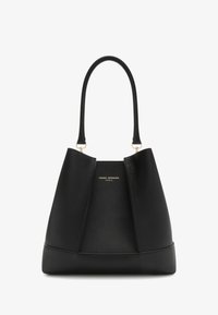 Non sélectionné, schwarz