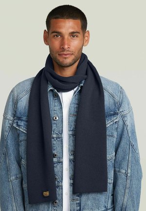 G-STAR, EFFO SCARF - Scarf - salute