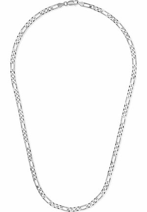 FAVS Halsband - silberfarben