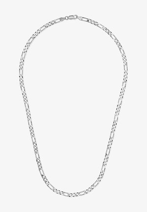 FAVS Collier - silberfarben
