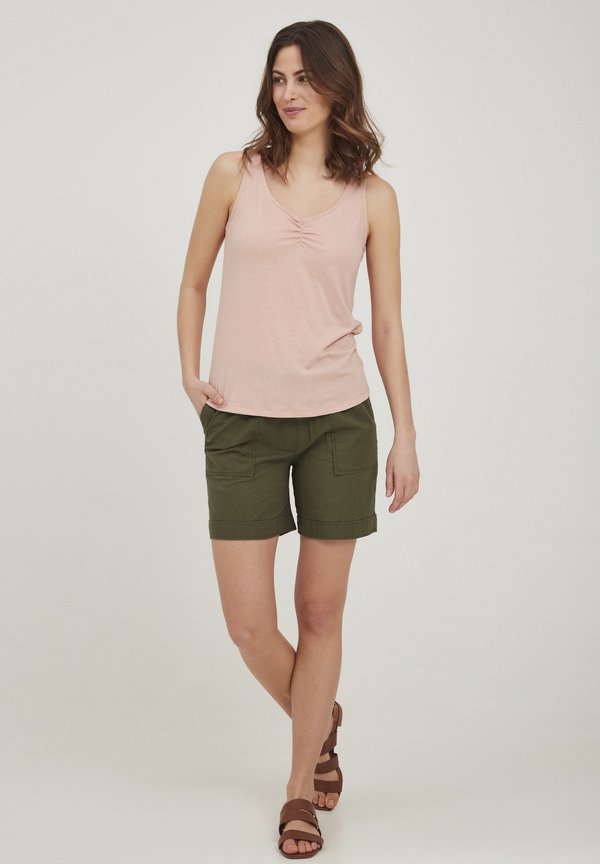 FRALSUMMER - Shorts - hedge4