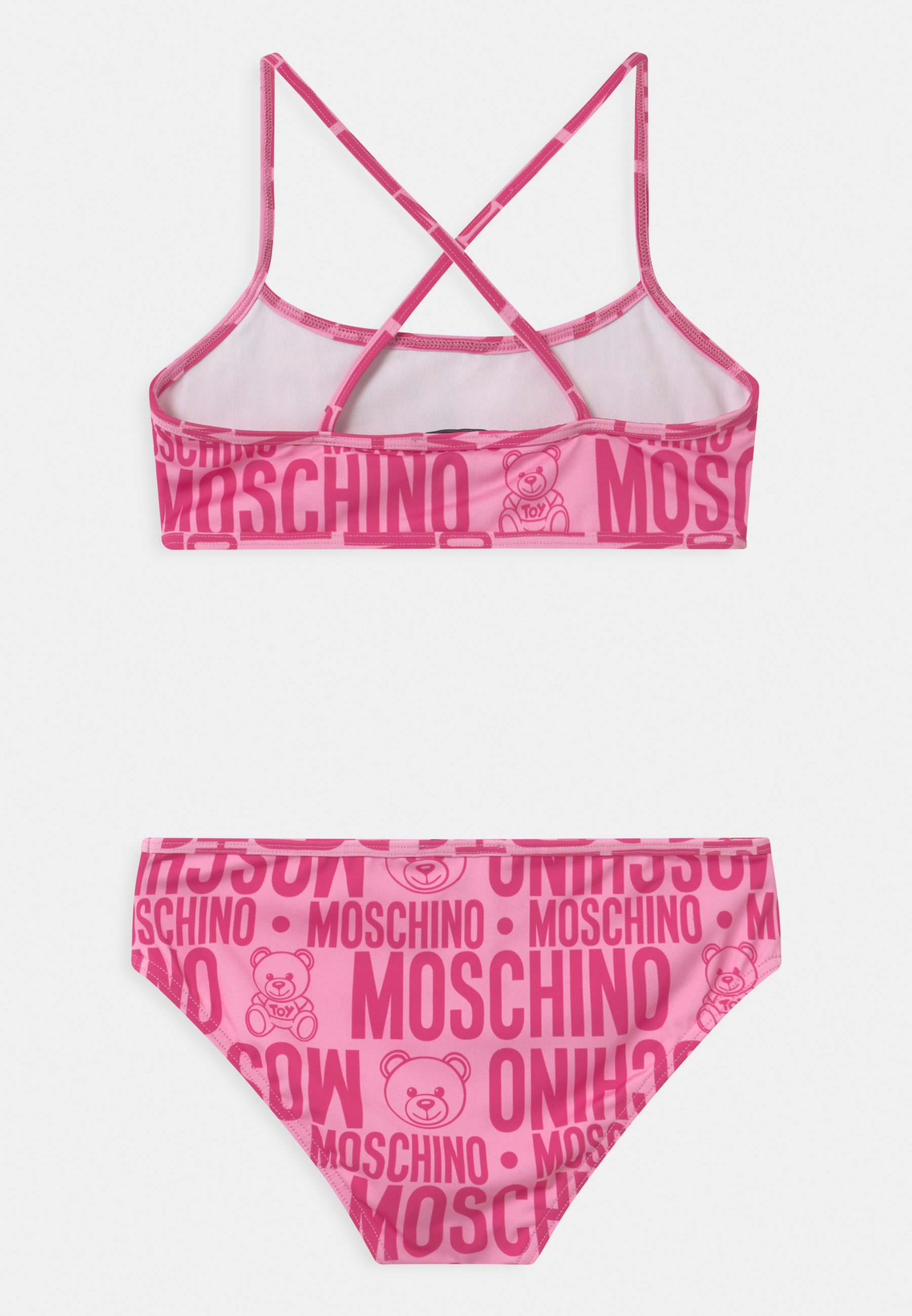 bikini moschino 2019