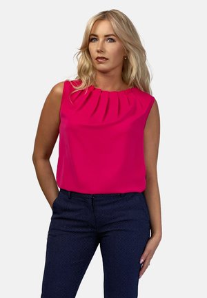 - Top