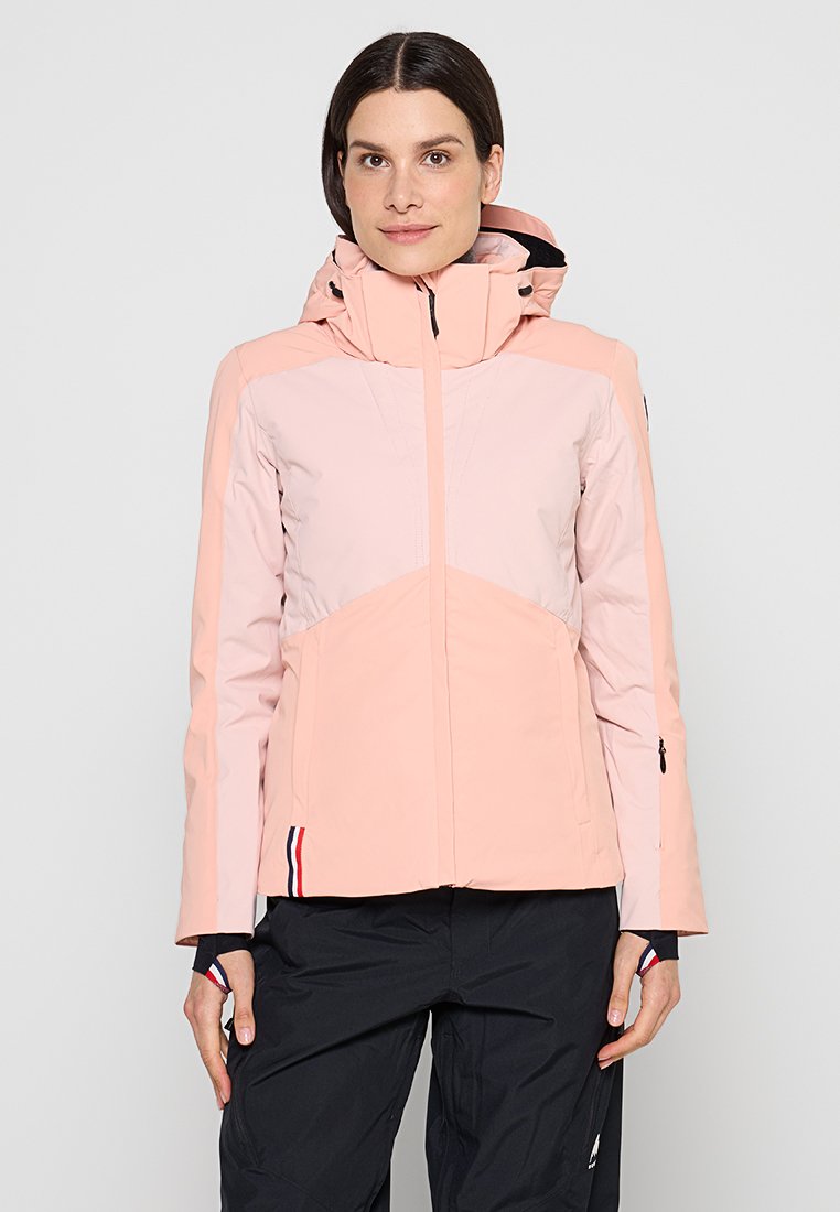 Rossignol Ski jas roze