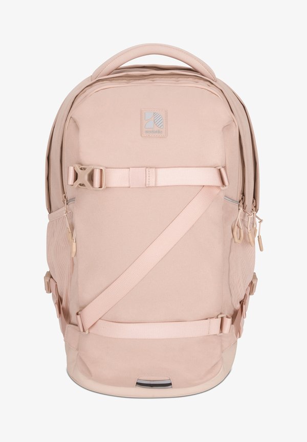 COSMO – Schulranzen – rosa