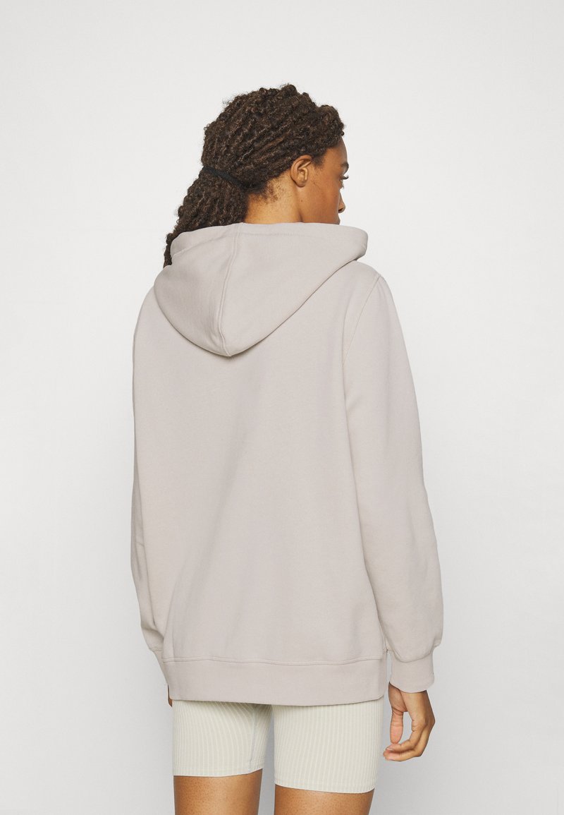 nly trend oversized hoodie